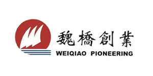 魏橋創(chuàng)業(yè)